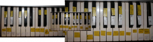 Snowman Keyboard