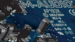 m-audio