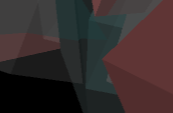 Space Cubes Detail