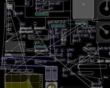 messy_patch