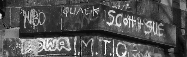 underbridgegraf