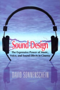 Sound Design book cover sm3